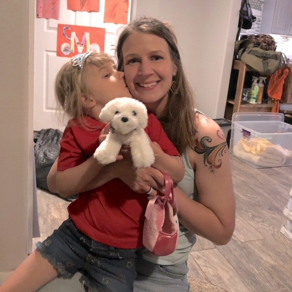 Meet your Posher, Mf - Picture 1 of 1